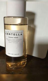 Skin1004 madagascar centella asiatica toning toner 210ml