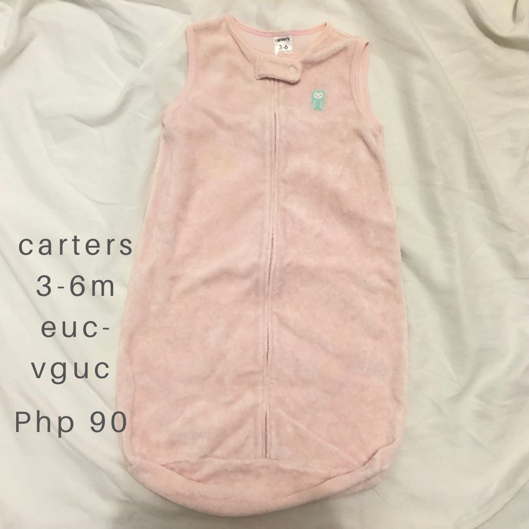 Sleepsack, Babies & Kids, Babies & Kids Fashion on Carousell