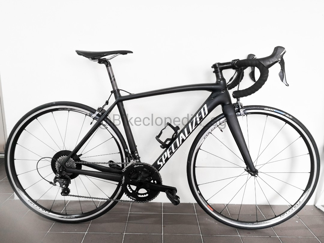 Specialized tarmac hotsell fact 9r carbon