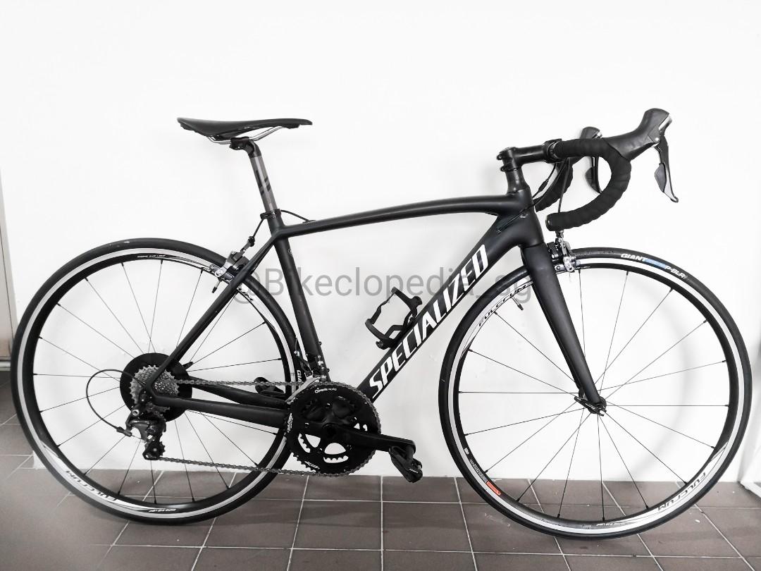 Fact discount carbon 9r