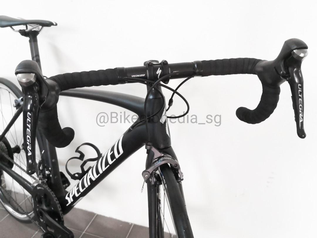 Specialized Tarmac SL4 Fact 9r (Size 52 