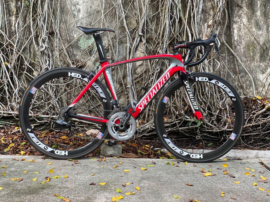 Specialized venge on sale pro 2015