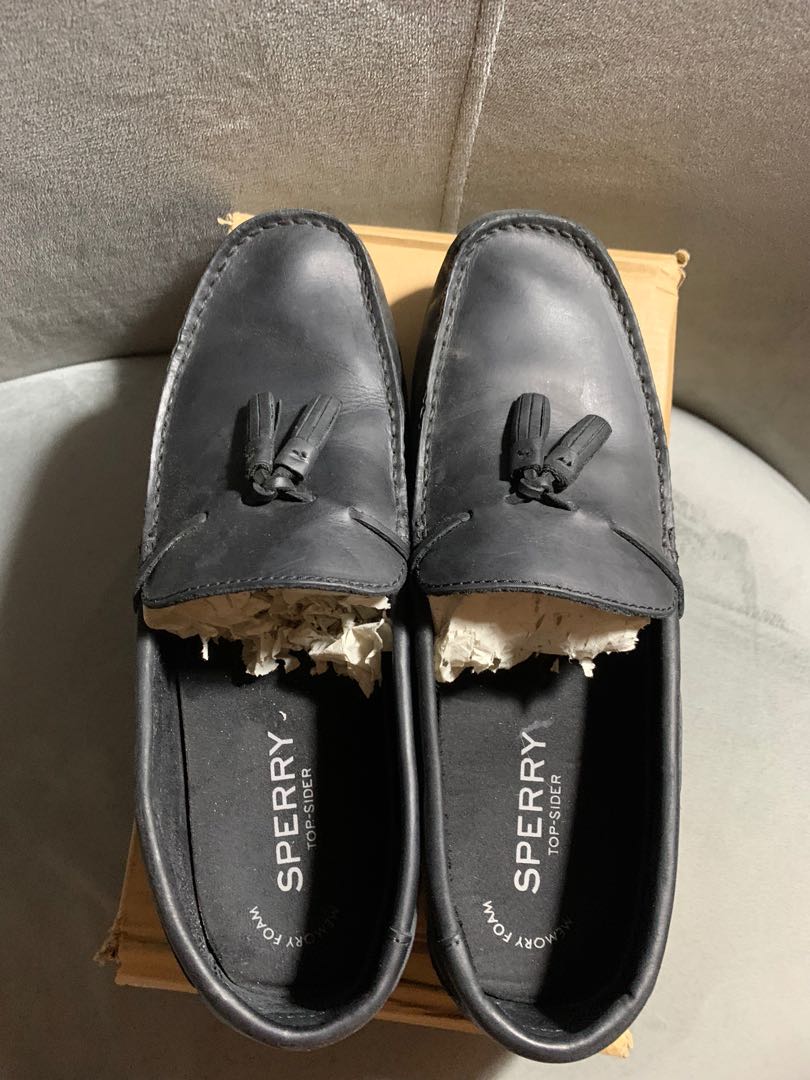 Sperry clearance wave driver