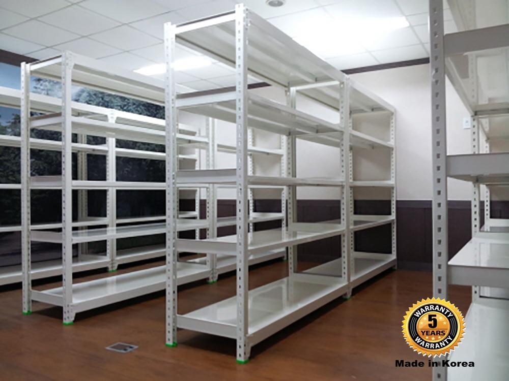 Steel rack open shelves steel shelves commercial rack heavy rack made ...