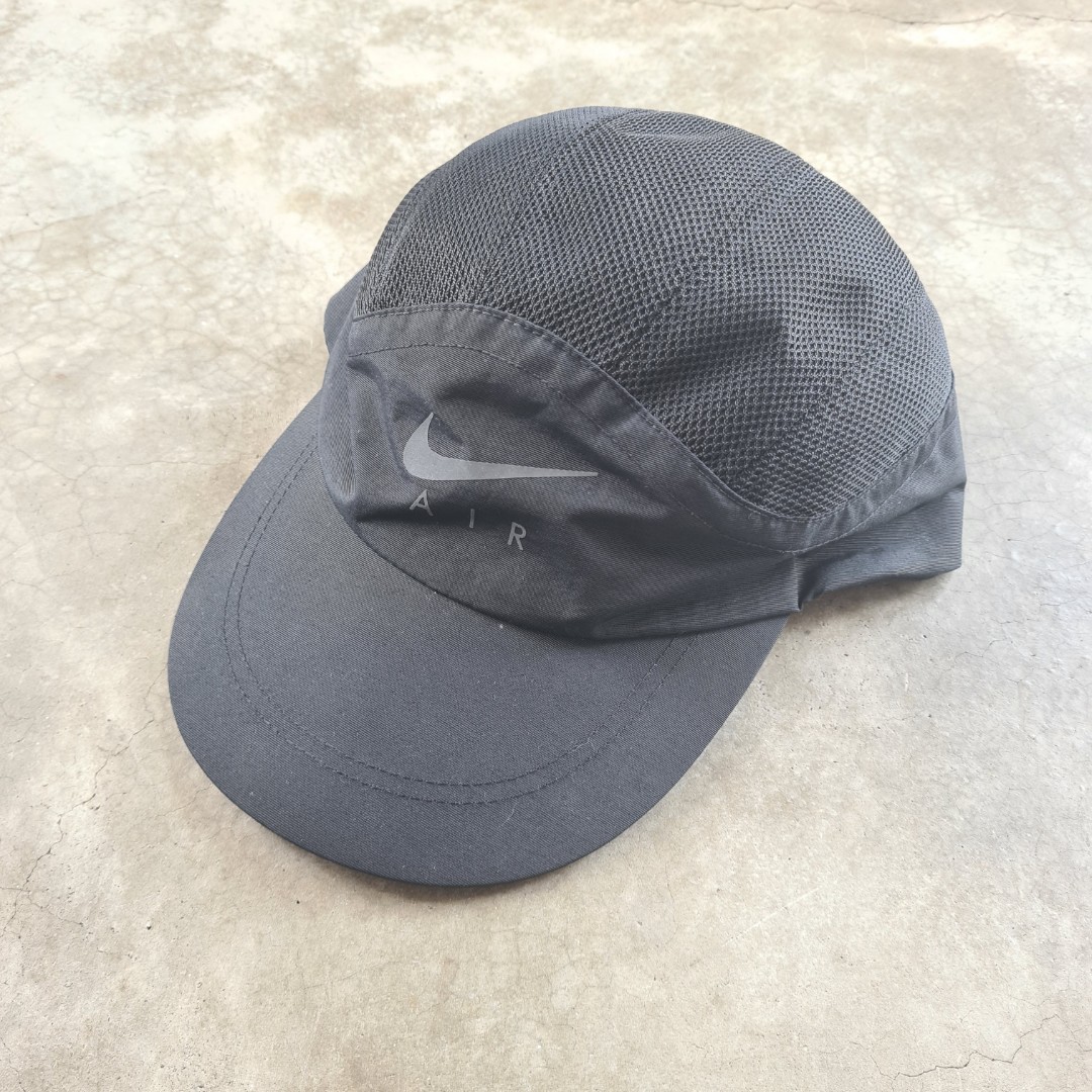 Supreme x Nike Humara cap Men s Fashion Watches Accessories