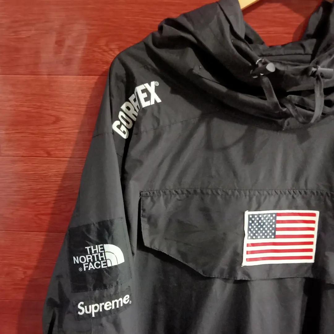 Supreme x the north face x gore tex deals