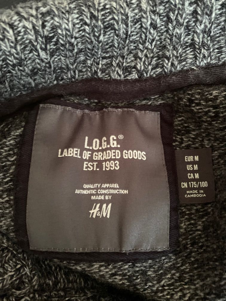 H and m cn store