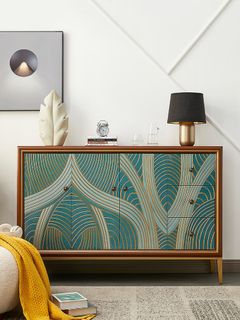 Side Cabinets|Vanity Tables | Dresser Collection item 3
