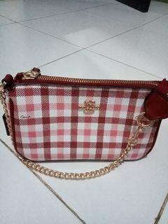 Tas coach