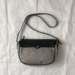 Tas Gucci Vintage