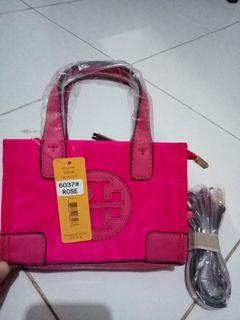 Tas Tory ella