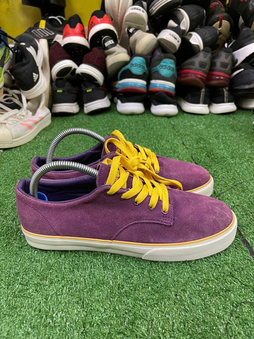 The Hundreds shoes 7uk