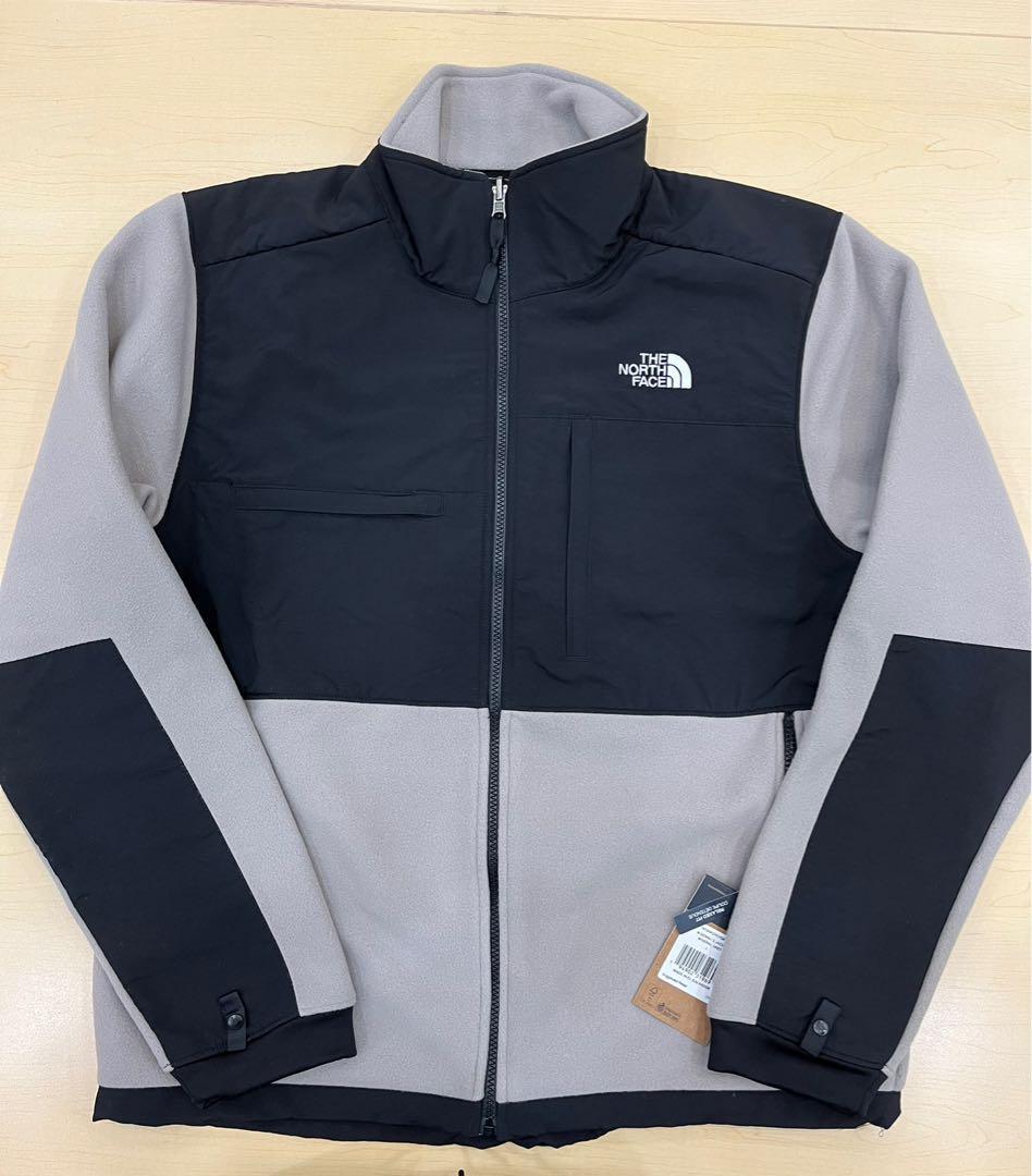 north face aqua jacket