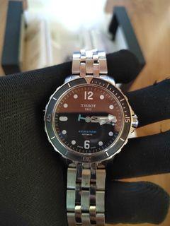 TISSOT SEASTAR