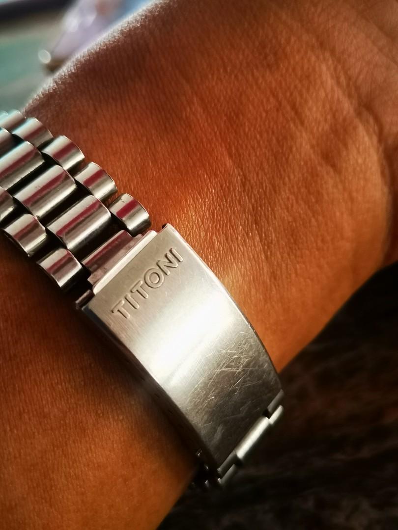 Titoni 939 sales