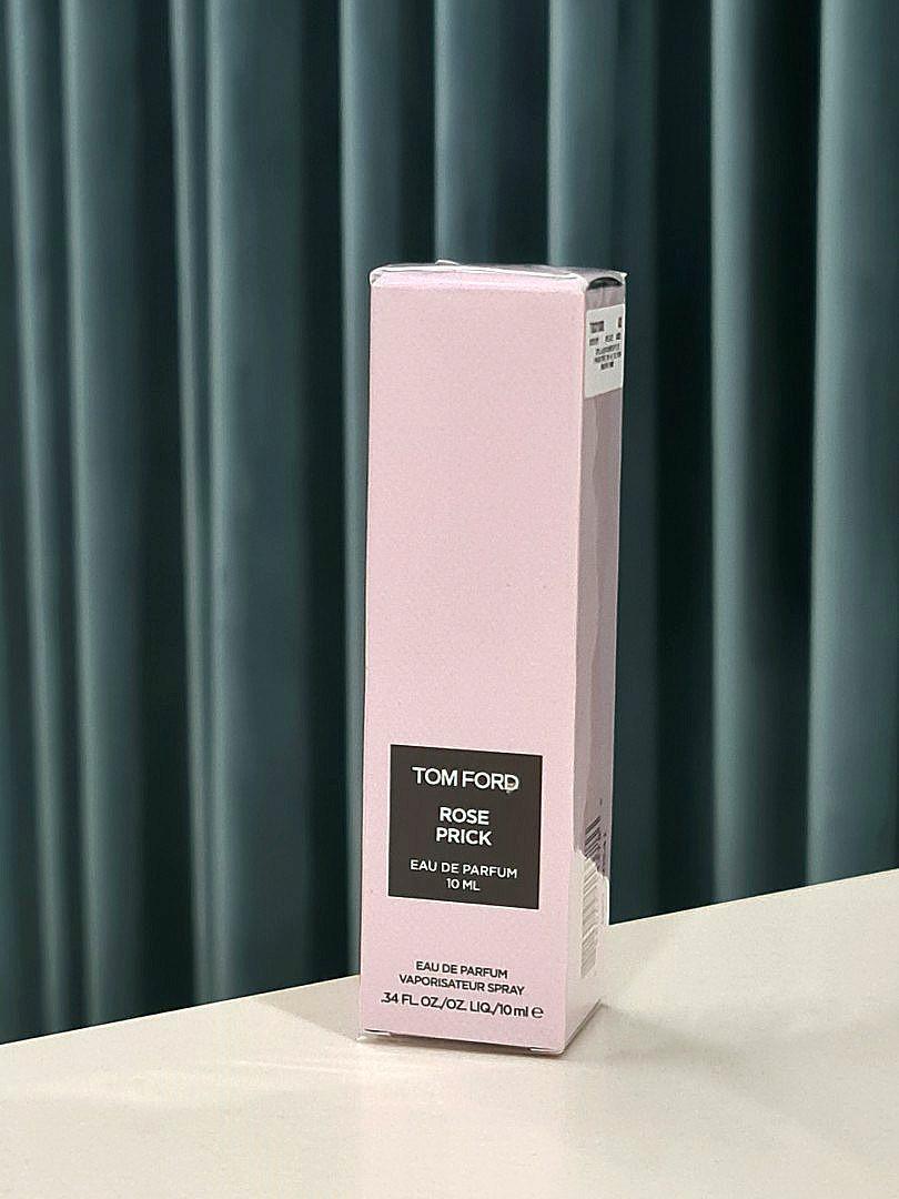 Tom ford online rose prick 10ml