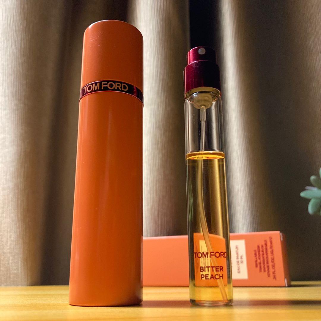 tom ford bitter peach 10ml