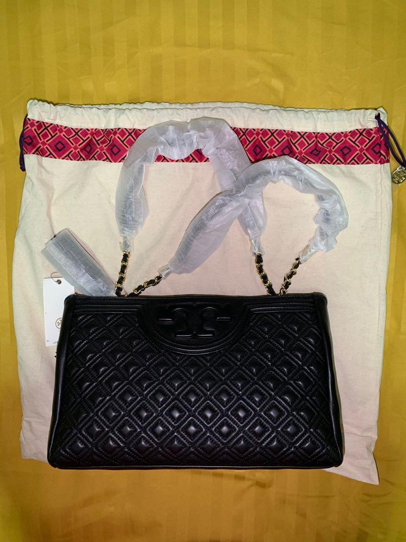 Fleming open shoulder bag new arrivals
