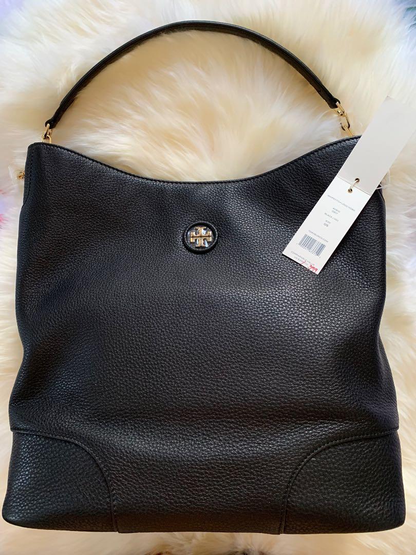 Tory burch whipstitch hobo online