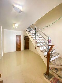 TOWNHOUSE FOR SALE IN CUBAO QUEZON CITY NEAR GATEWAY MALL