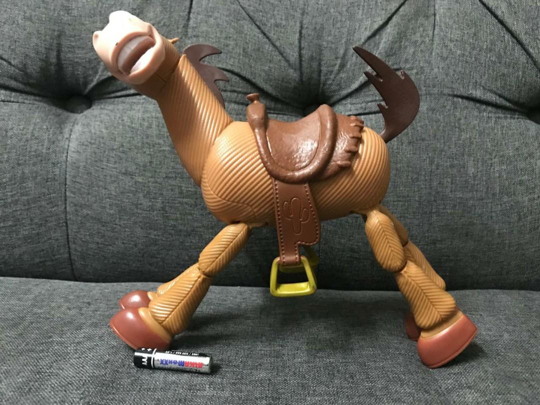 Toy Story Bullseye Disney Pixar Hobbies Toys Collectibles
