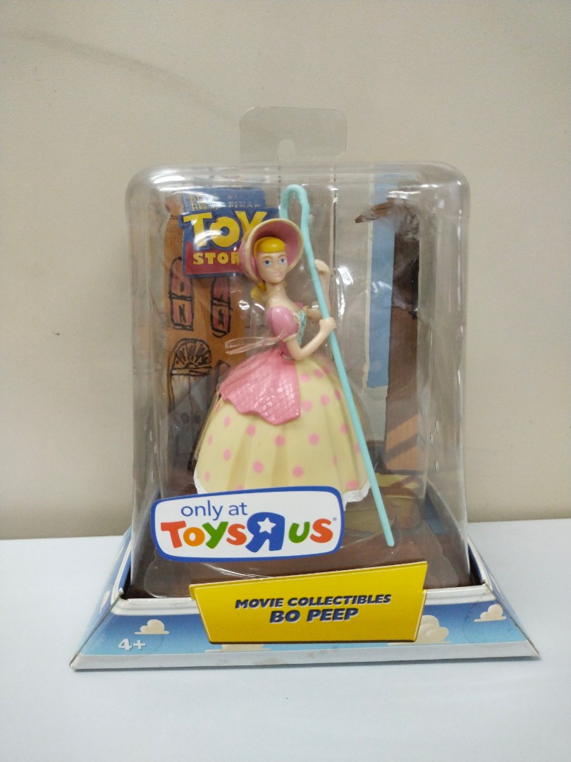 Toy story 2025 collectibles