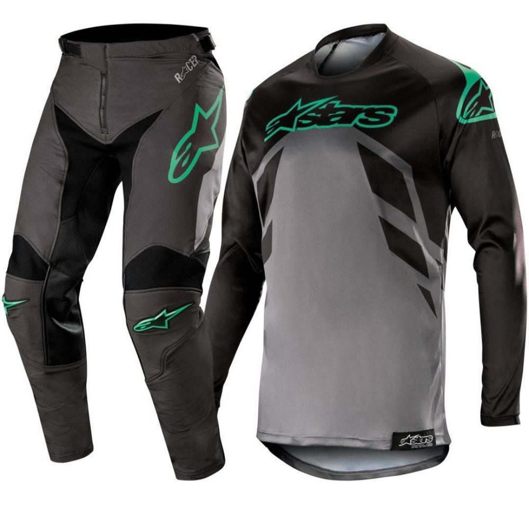TRAIL JERSEY SET Olah Raga Baju Olahraga di Carousell