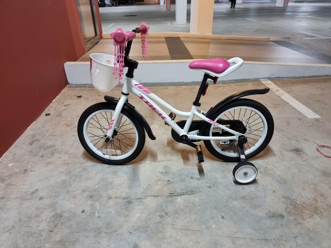 Trek precaliber 16 2025 2019