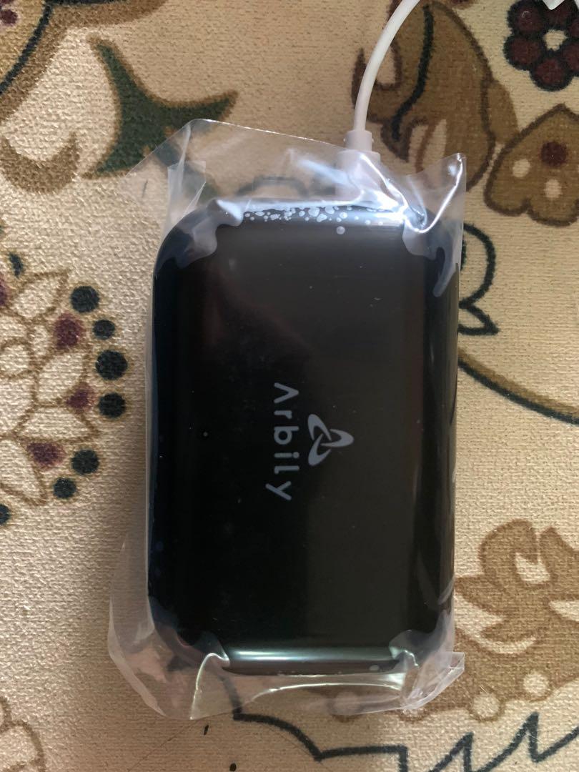 True Wireless Earbuds G5