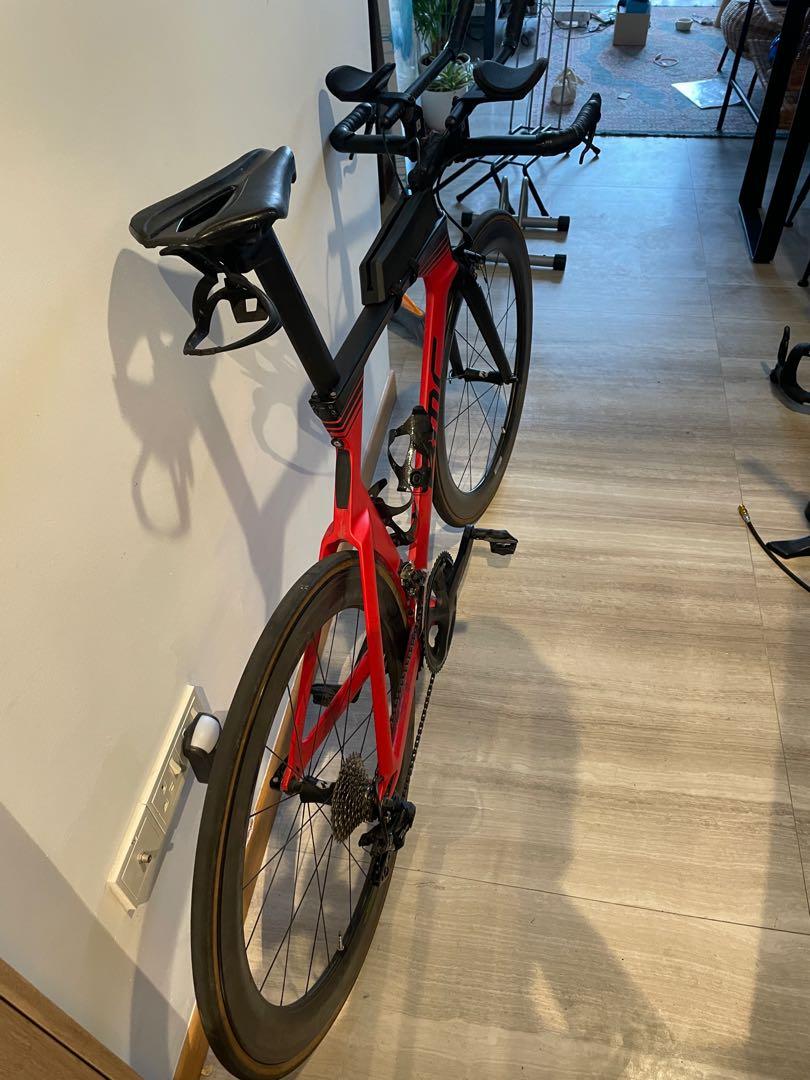 Bmc tm02 2020 hot sale
