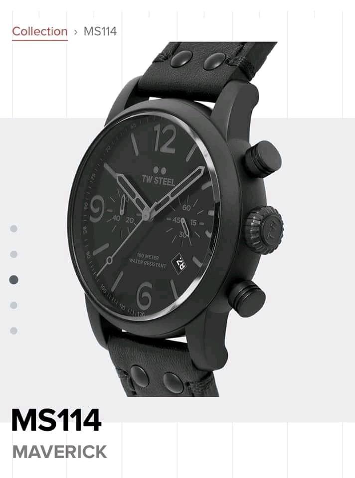 Tw steel ms114 sale