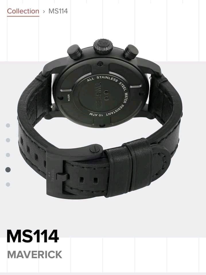 Tw store steel ms114