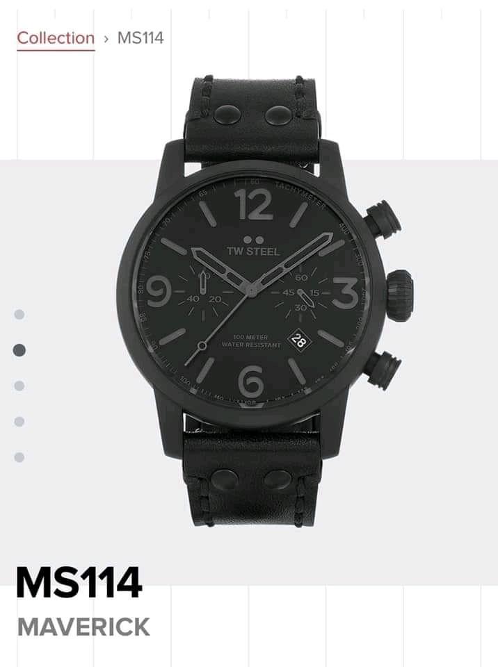 Tw steel ms114 clearance