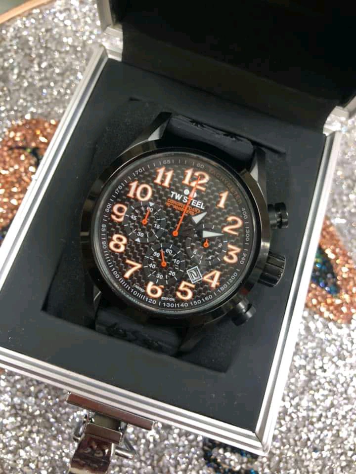 Tw steel 964 top