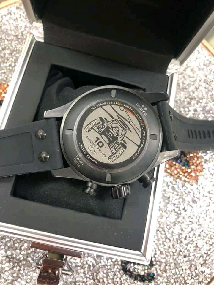 Tw steel 964 top