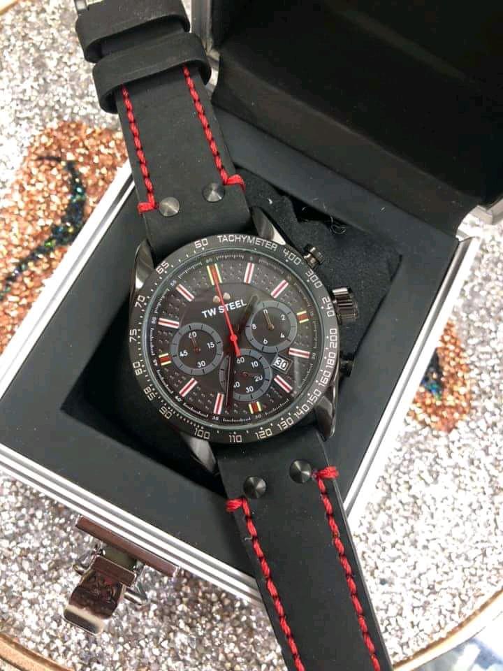 TW Steel TW987 Son of Time Chrono Sport Special Edition Watch free shipping Men s Fashion Watches Accessories Watches on Carousell
