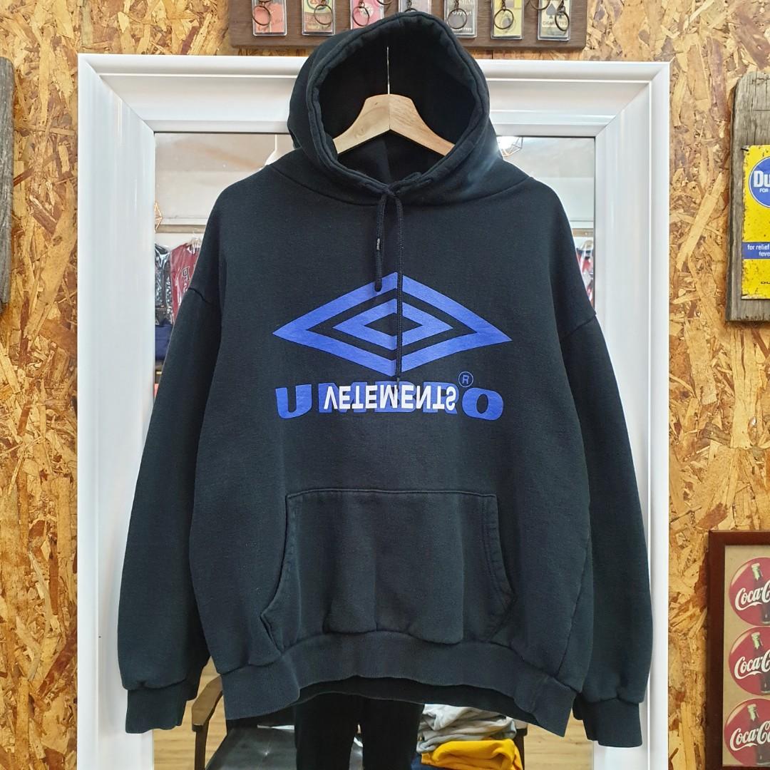 Vetements umbro best sale