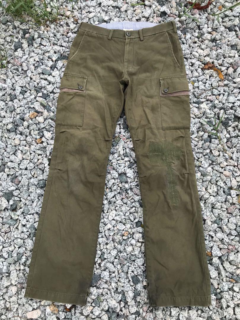 Youth on sale army pants