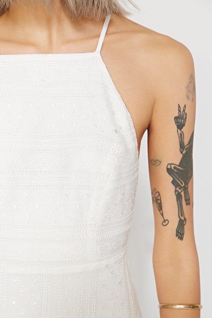 Urban hotsell outfitters bridal