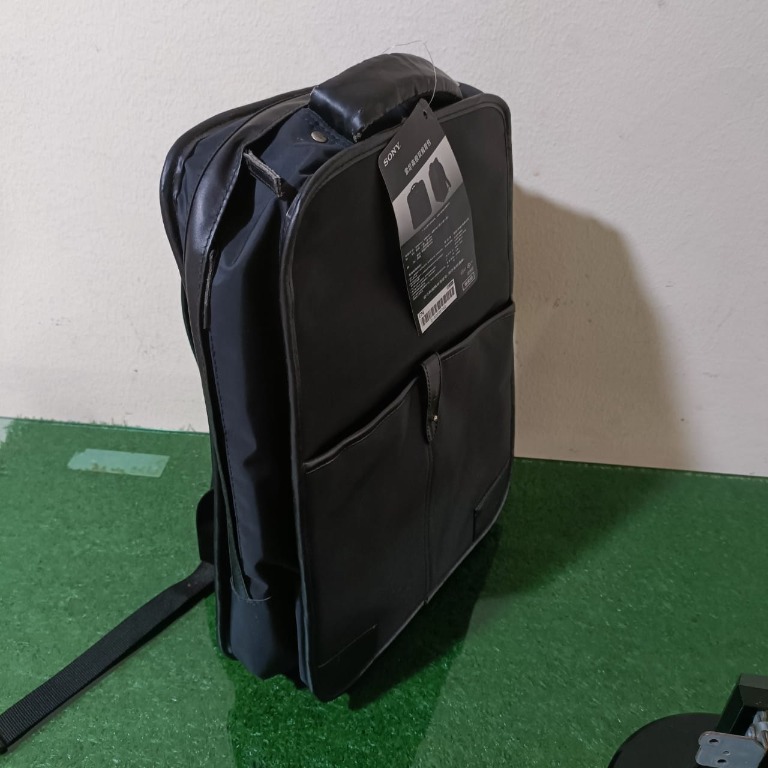 Sony vaio backpack outlet