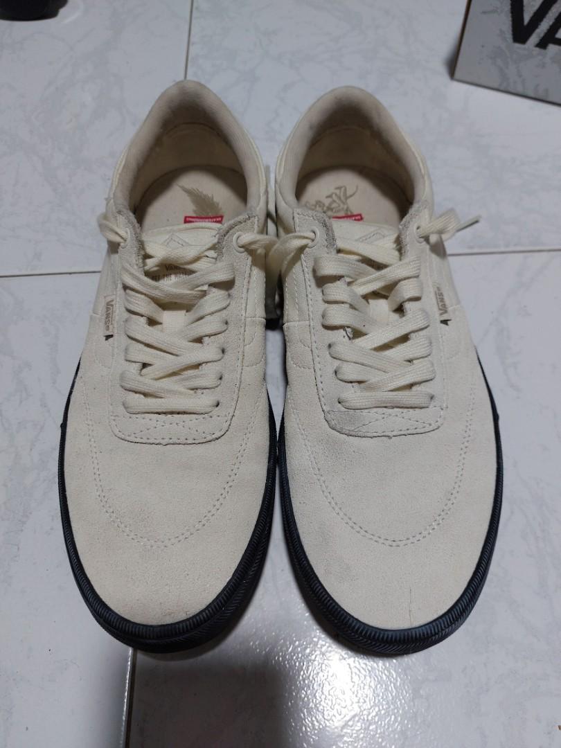 Vans Gilbert Crocke ltd ed shoes EU Men's Fashion, Footwear