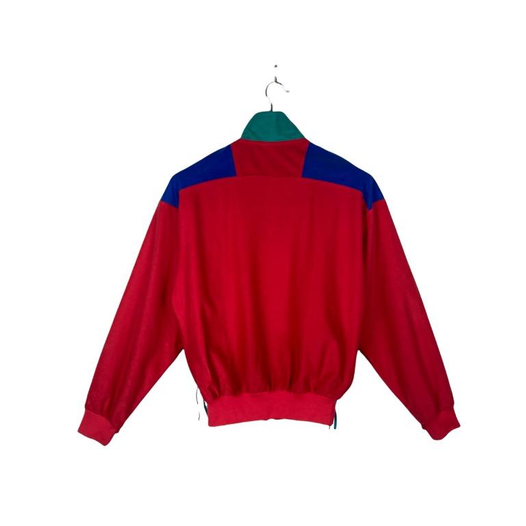 Columbia track outlet jacket