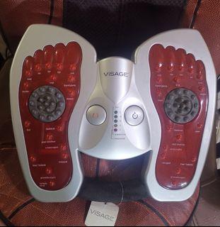 Visage Foot Massager