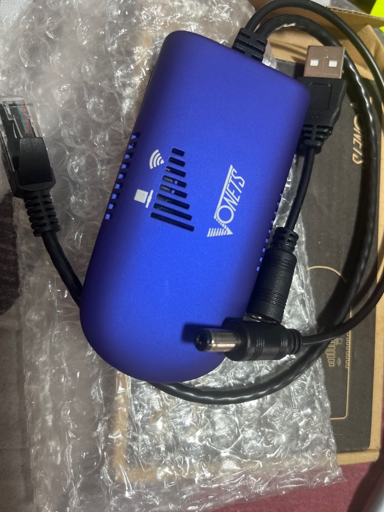 VAP11G300 2.4G WiFi Bridge WiFi to Convert/Mini WiFi