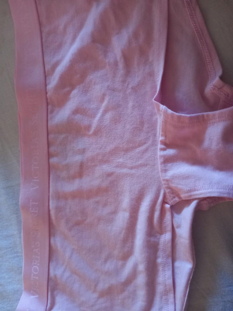 VS underwear, Men's Fashion, Bottoms, Underwear on Carousell