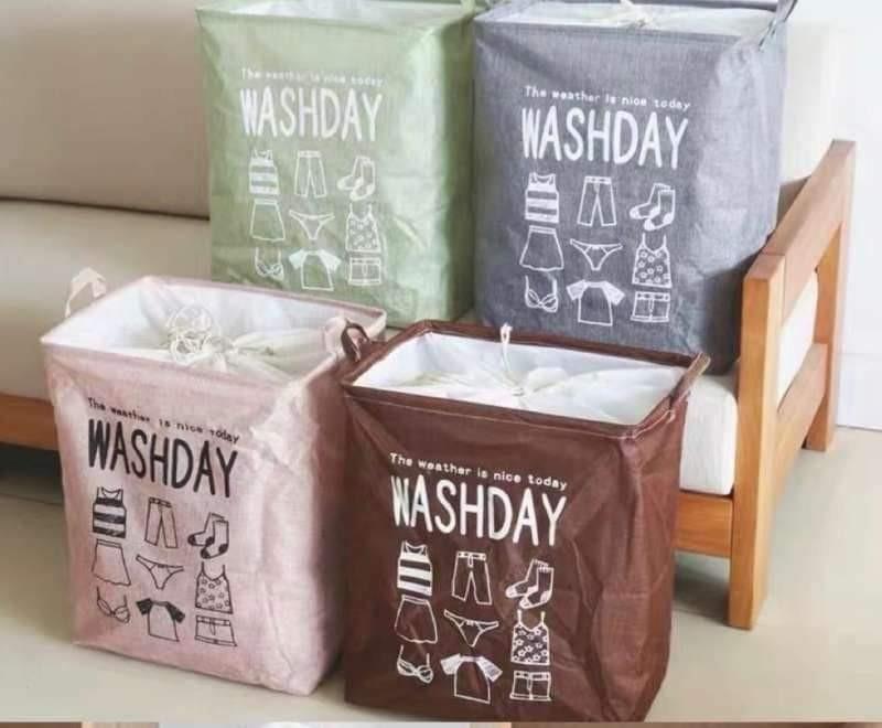Wash bin (Category: Laundry Baskets) located in Manila. Submitted by imeldacsantiago (Listing ID 1148064661, Image 2). Description: WASH BIN BLUE/PINK CODE ELSH03072022 PRICE 200 MOP: COD (MANILA AREA) BDO REMITTANCE CENTERS PLS PM US FOR ORDERS AND INQUIRIES.TIA!.