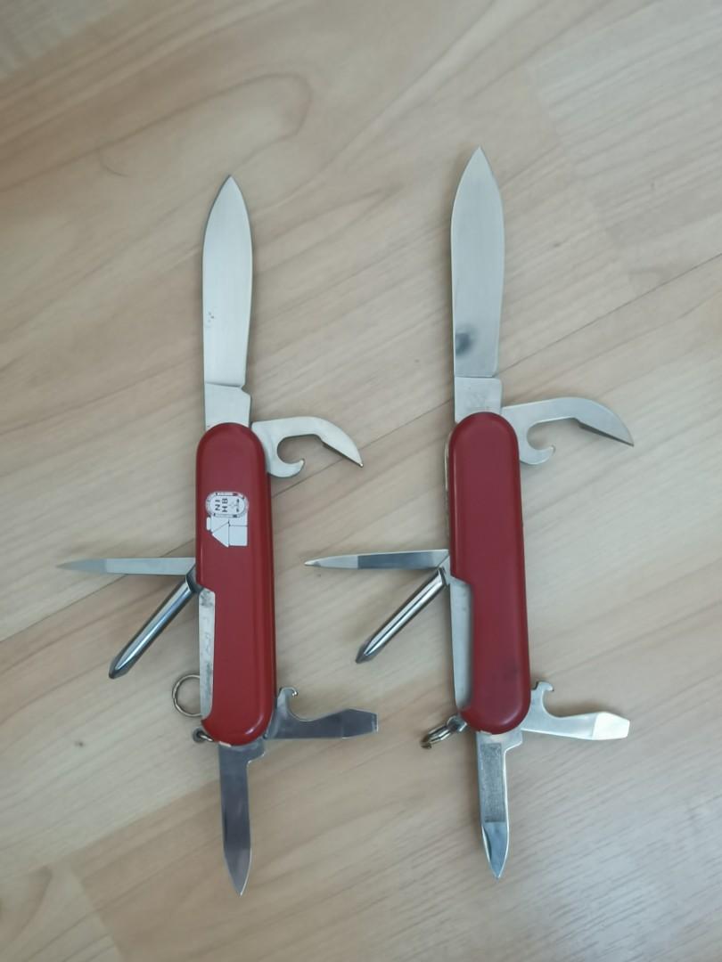 Wenger highlander on sale