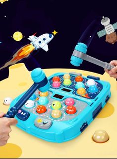 Toys for kids 3-12 years Collection item 3
