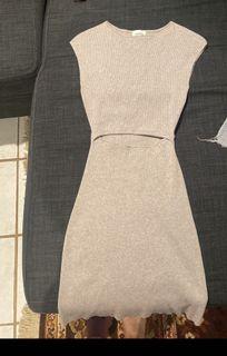 Wilfred Aritiza dress