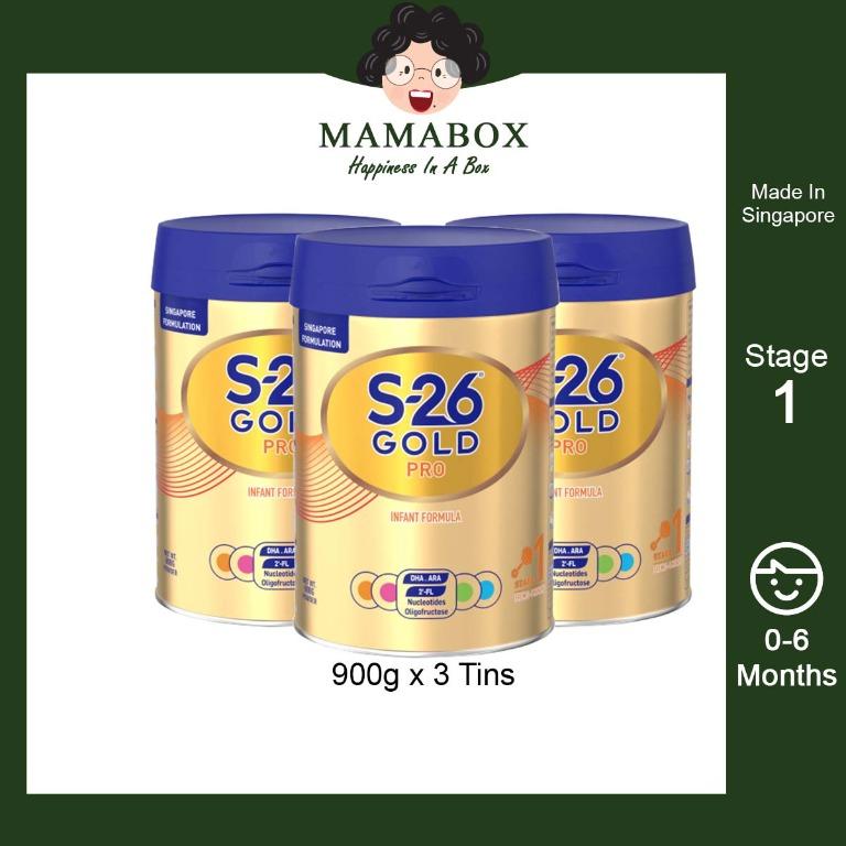 S26 online gold ar